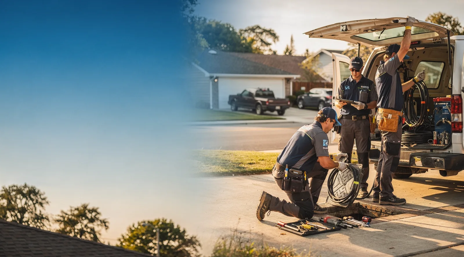 Water Softener Installation in Westlake Village, CA near me